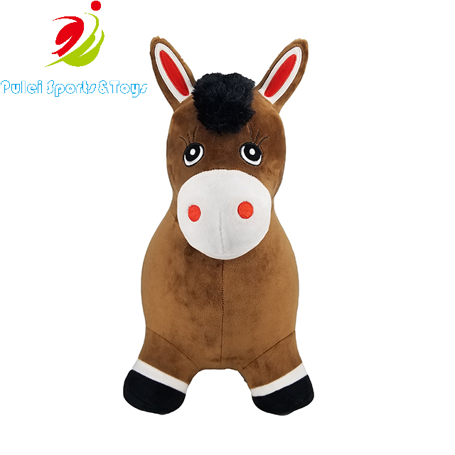 bouncy horse for 1 year old