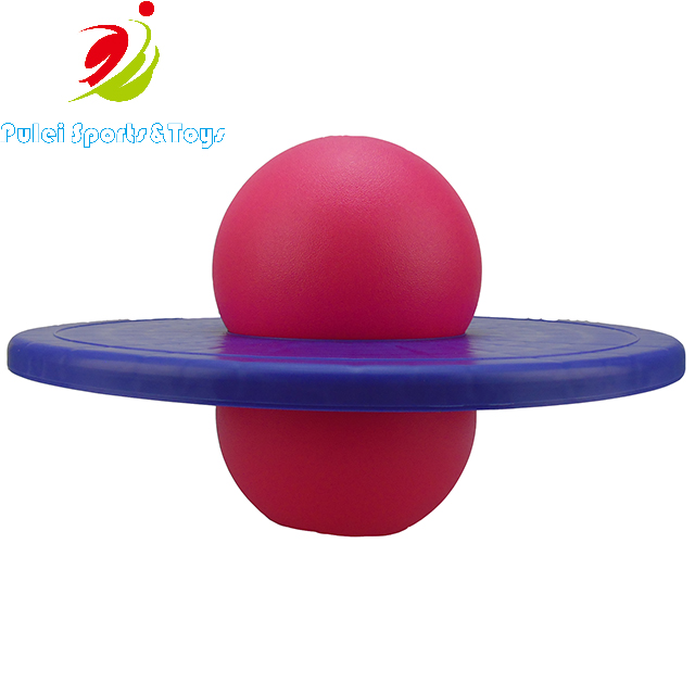 bouncy hopper toy