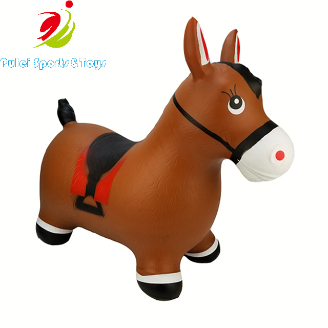 bouncy horse walmart