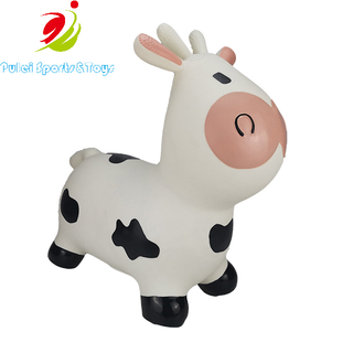 cow toys for 3 year old