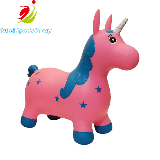outdoor unicorn toys