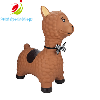 animal space hopper
