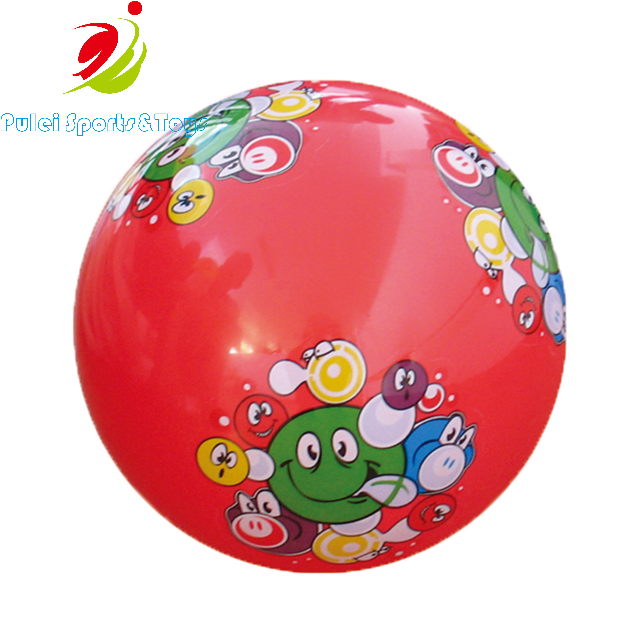 China Kids And Babies Best New Cute Toys Colorful Inflatable Pvc Cute Toys Colorful Inflatable Pvc